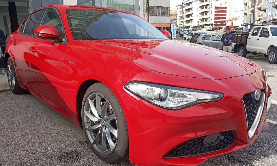 automóvel