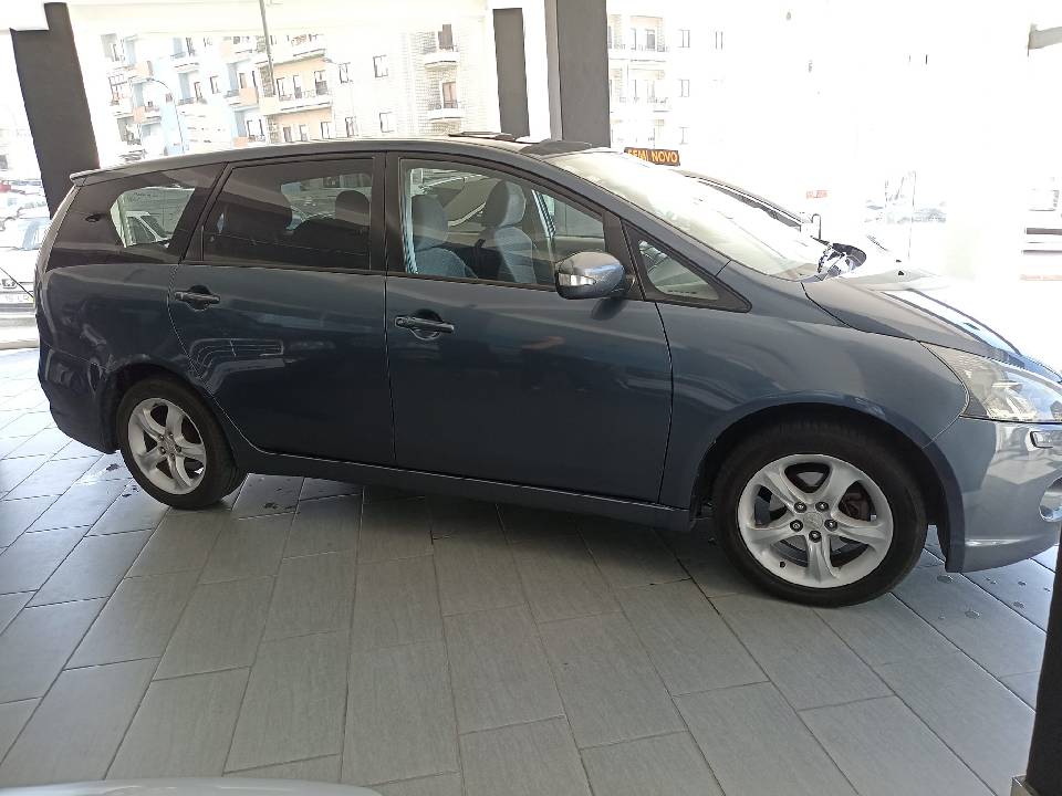 automóvel
