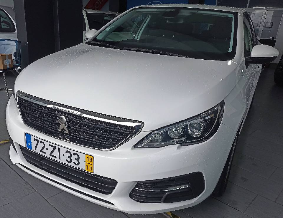 automóvel